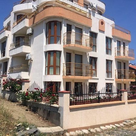 Private Studio Intsaraki - Sveti Vlas Eksteriør billede