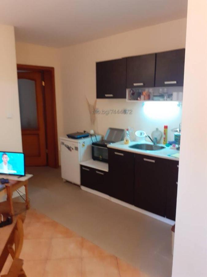 Private Studio Intsaraki - Sveti Vlas Eksteriør billede