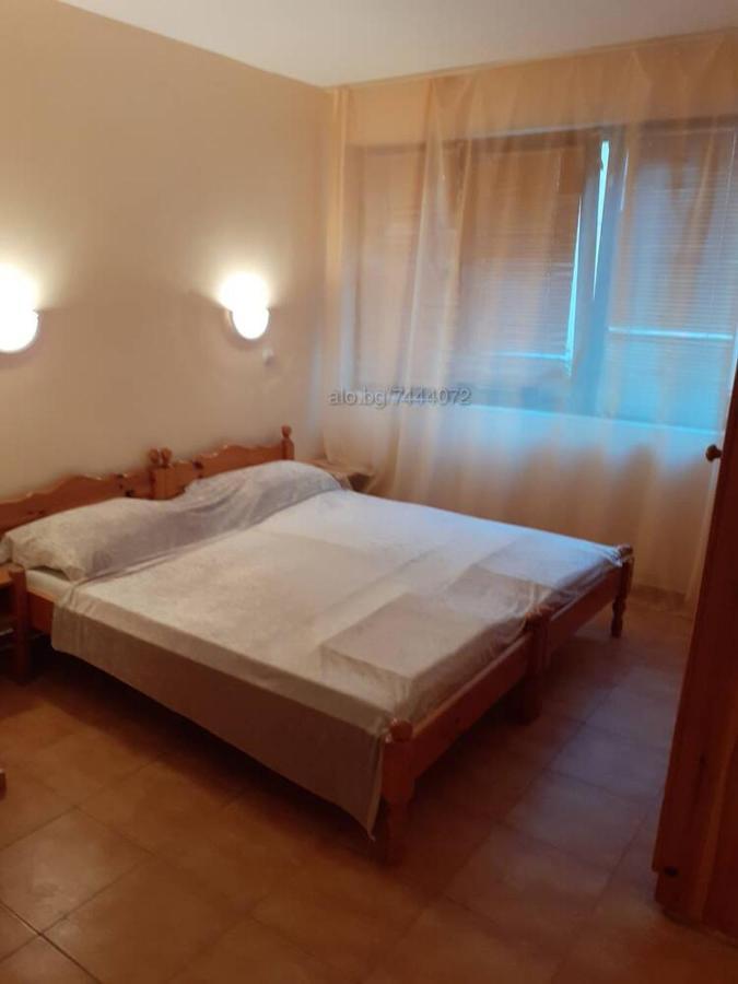 Private Studio Intsaraki - Sveti Vlas Eksteriør billede