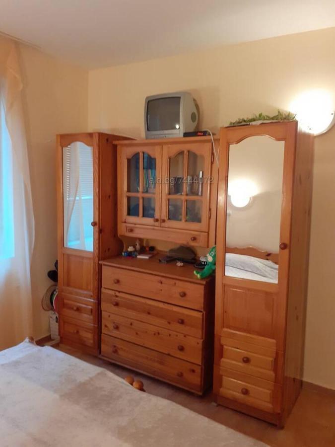 Private Studio Intsaraki - Sveti Vlas Eksteriør billede