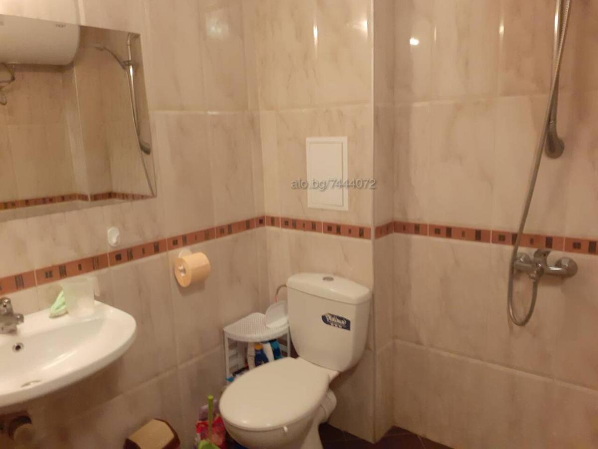 Private Studio Intsaraki - Sveti Vlas Eksteriør billede