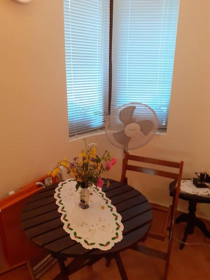 Private Studio Intsaraki - Sveti Vlas Eksteriør billede